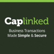 CapLinked makes business transactions easy and secure.